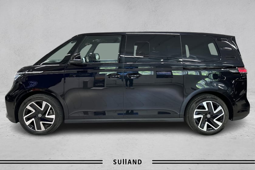 Bilde 2 av Volkswagen ID. Buzz GTX Id.buzz excl. kort 6s
