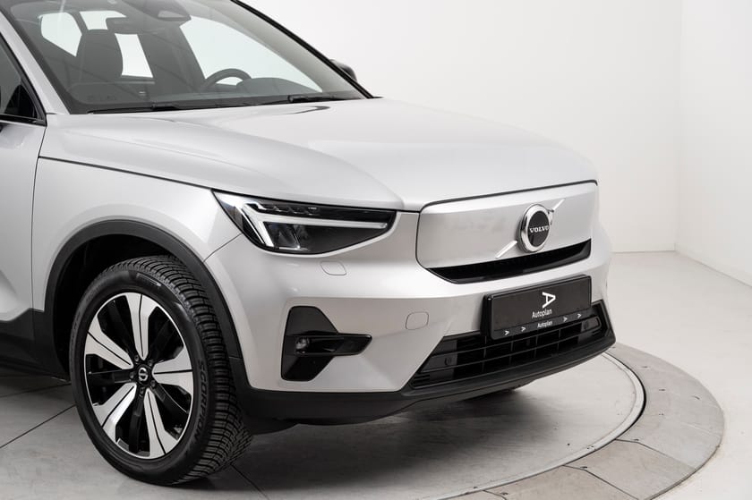 Bilde 3 av Volvo XC40 Recharge Twin motor Plus | Pixel/ACC/Krok/Kamera