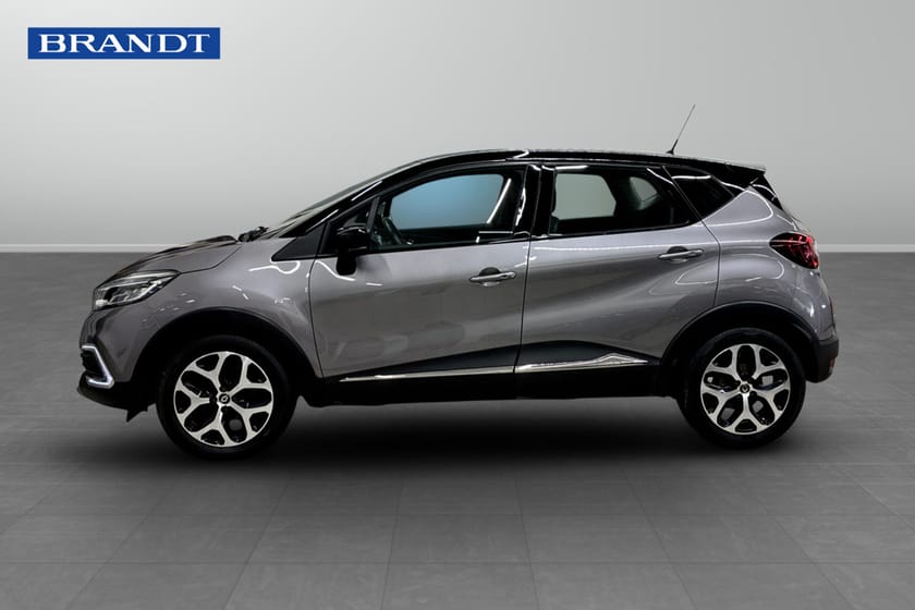 Bild 3 av Renault Captur