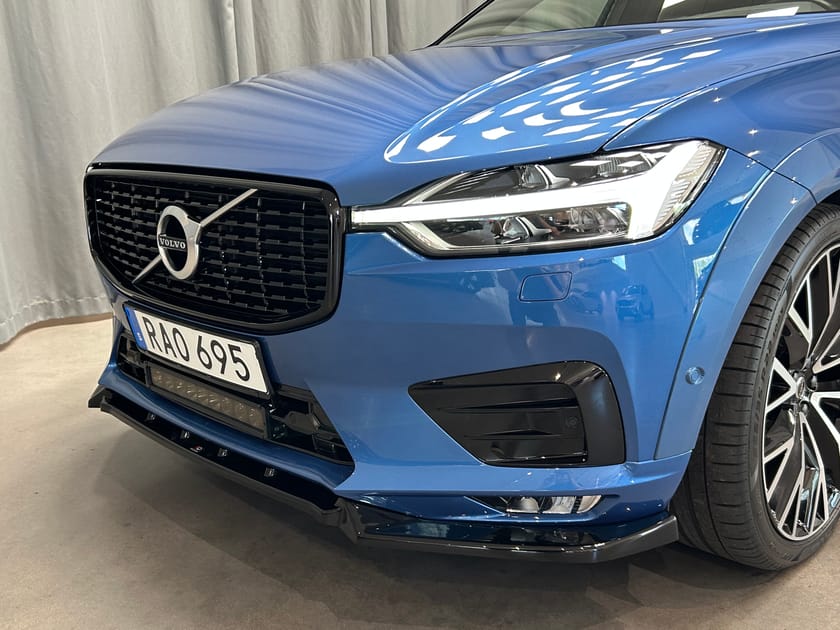 Bild 5 av Volvo XC60 B5 AWD Diesel R-Design