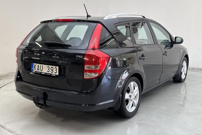 Bild 3 av Kia cee'd_sw