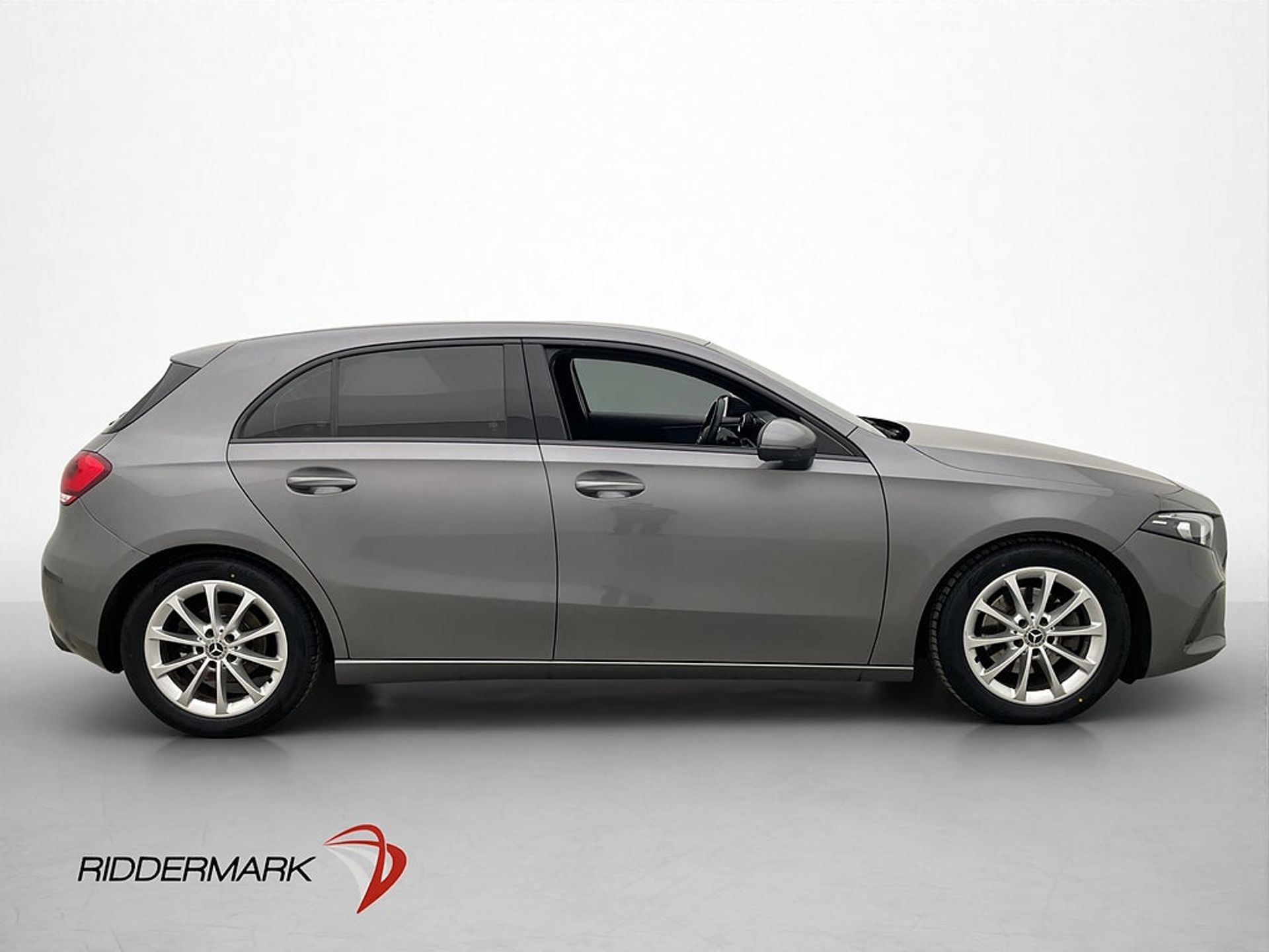 Mercedes-Benz A 2019, kuva 6/29