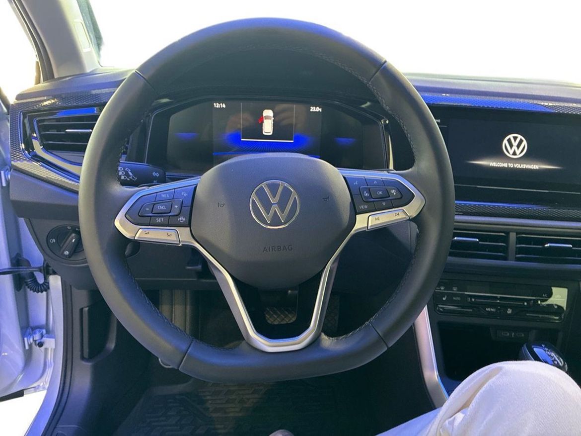 Volkswagen Volkswagen Polo — bild 8