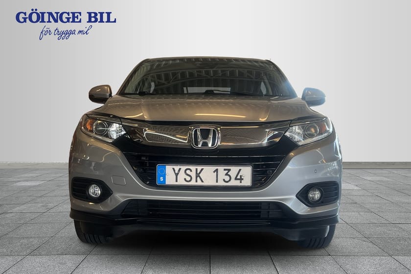 Bild 3 av Honda HR-V 1.5 i-VTEC Drag/Kamera/Parksensorer