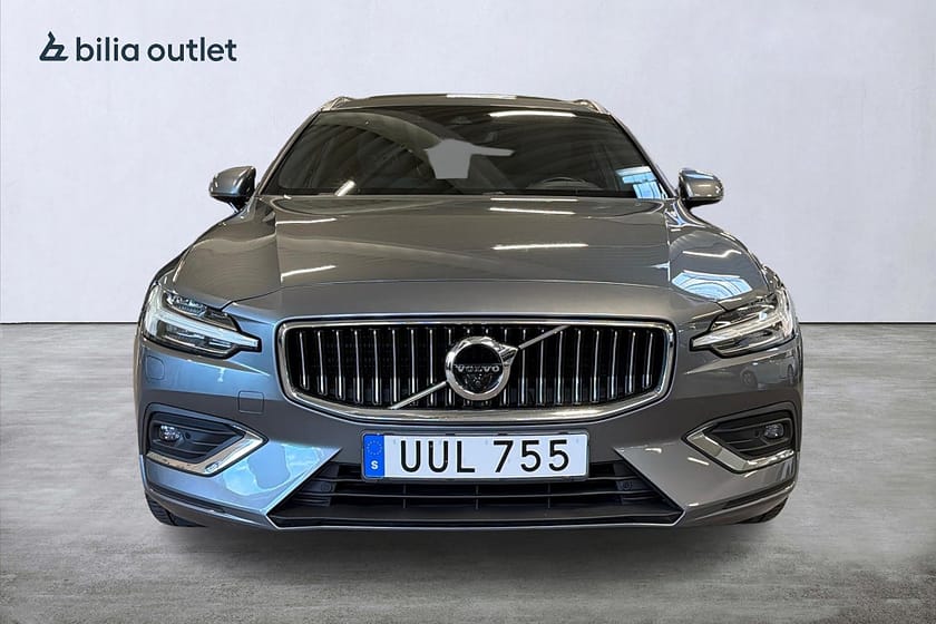 Bild 3 av Volvo V60