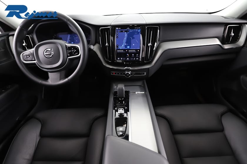 Bild 2 av Volvo XC60 T6 Ultra Dark