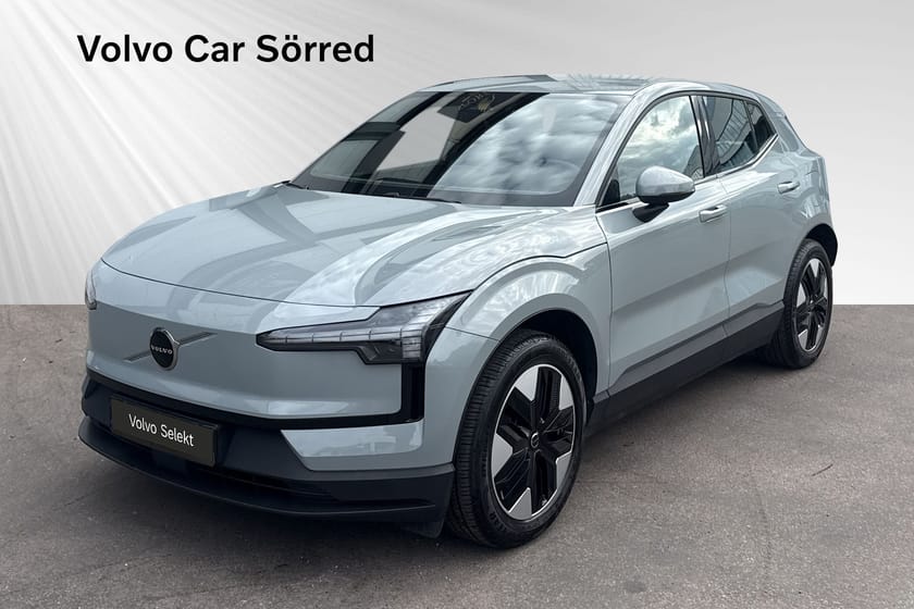 Bild 1 av Volvo EX30 Single Motor Core