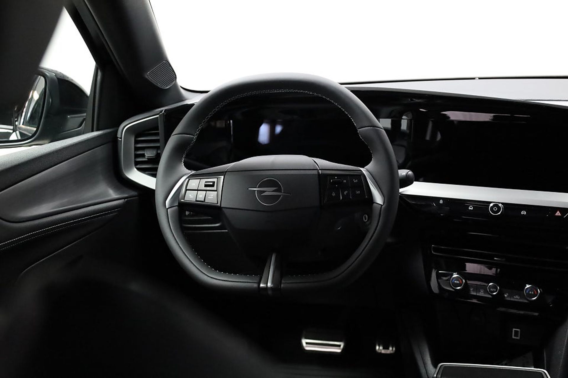 Opel Mokka Hybrid 145 2026, bild 4/23