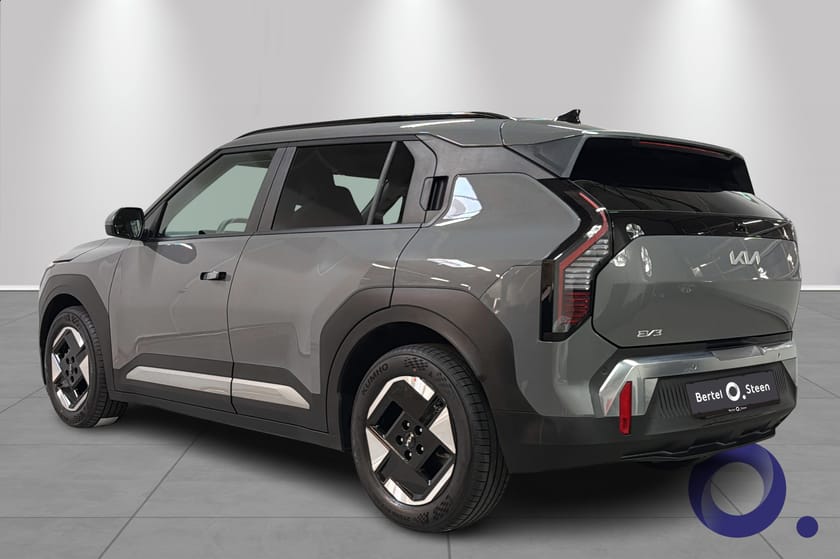 Bilde 3 av Kia EV3 Standard Range Exclusive | ADAPTIV CRUISE, KAMERA++