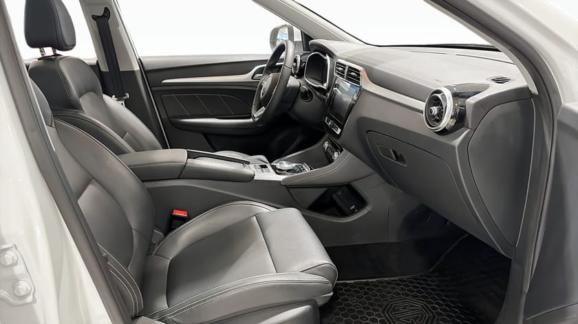Bild 3 av MG ZS EV LHD 45KWH LUXURY MY21