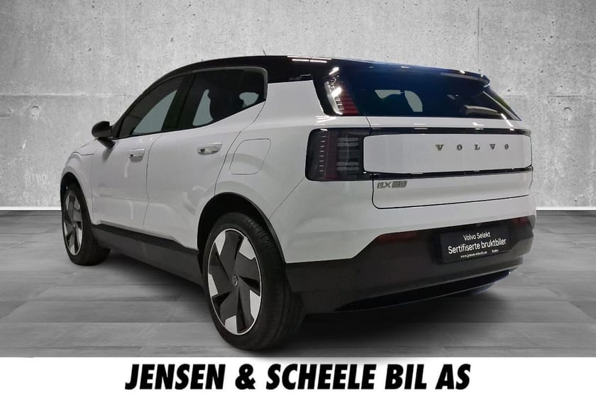 Bilde 5 av Volvo EX30 Single Motor Extended Range Ext.Range Plus - H&K, Ryggekamera,Keyless