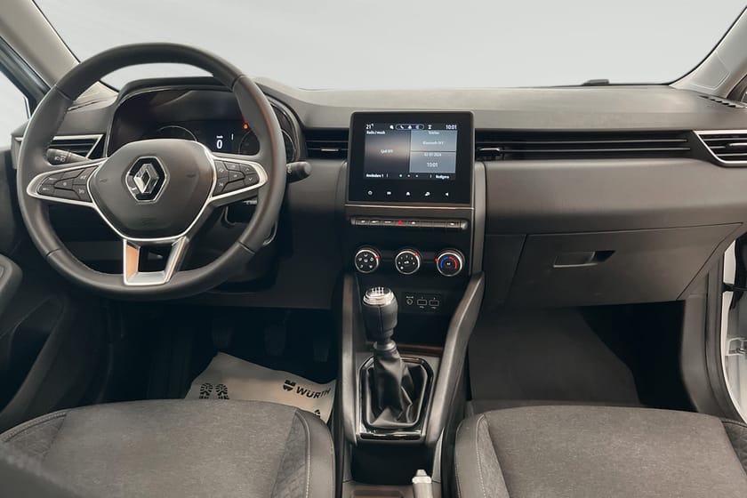 Bild 5 av Renault Clio TCe 90 Equilibre 5-d