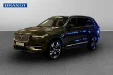 Volvo XC90 7 Säten