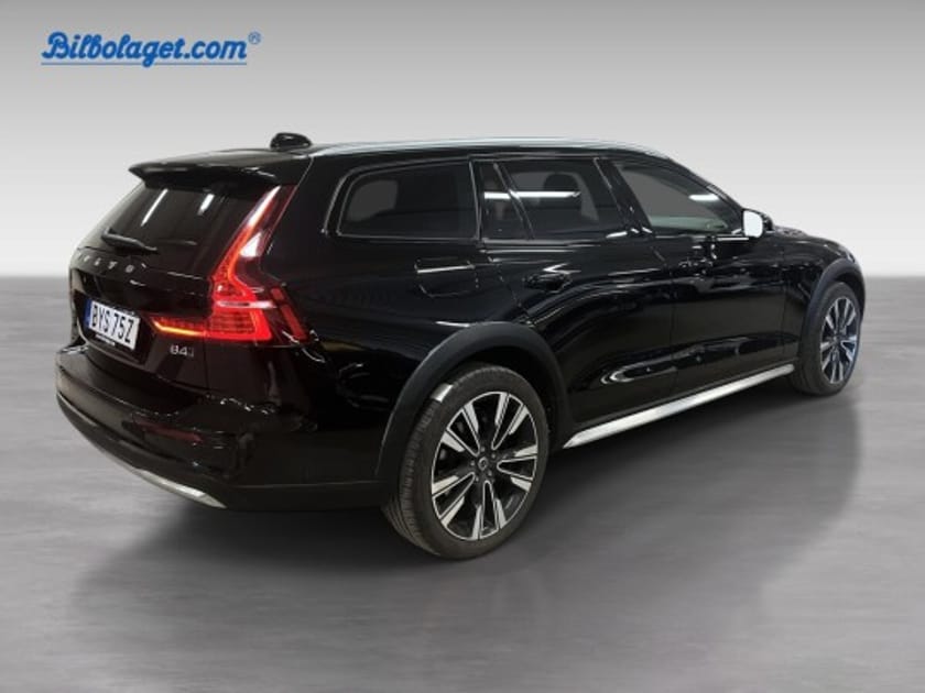 Bild 5 av Volvo V60 Cross Country B4 AWD Diesel Plus