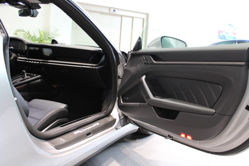 Bild 5 av Porsche 911 Carrera GTS 992.2