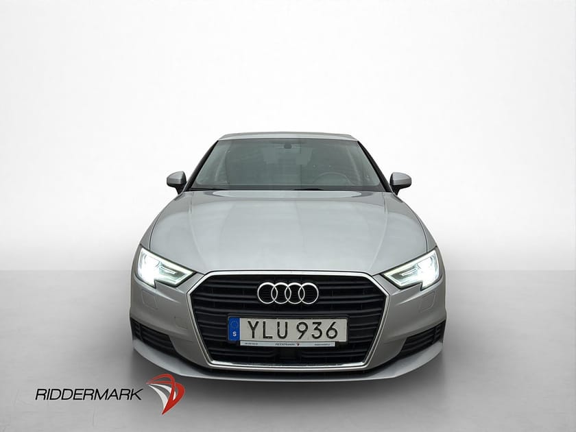 Bild 2 av Audi A3 Sportback 1.4 TFSI 150hk Drag Sensorer 0,49L/mil 404kr Skatt