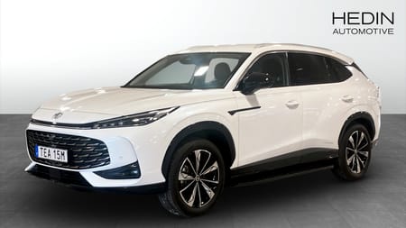 MG HS PHEV Automatisk, 307hk, LUX