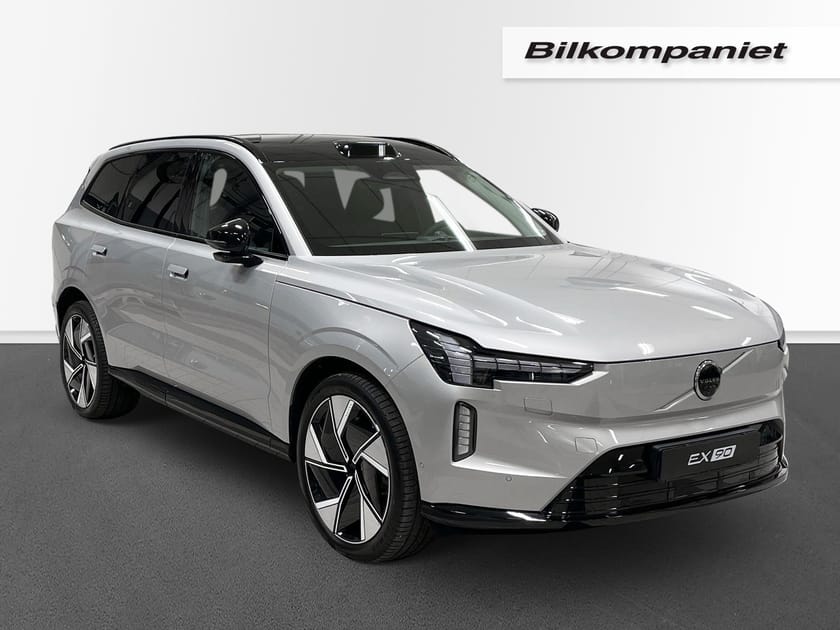 Bild 5 av Volvo EX90 Twin Motor Performance 7-seater