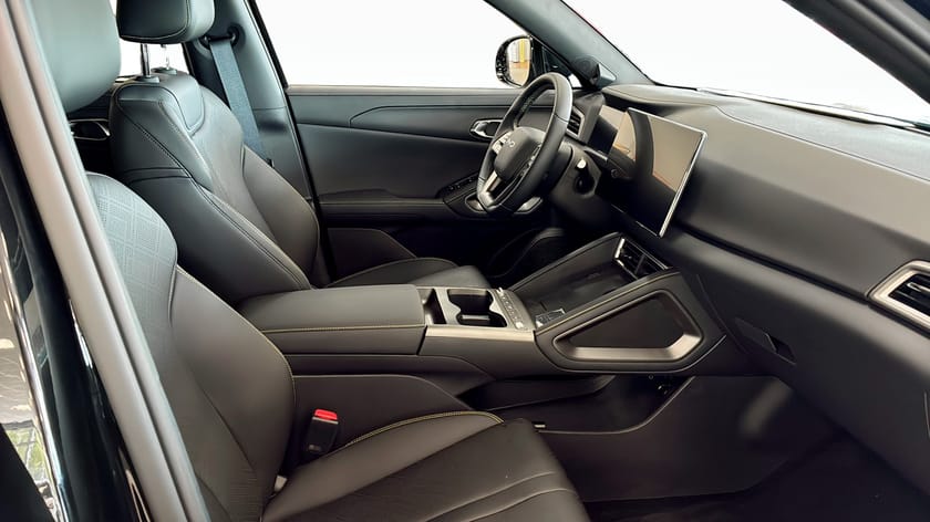 Bild 3 av BYD Atto 2 COMFORT EV - 0,95% RÄNTA