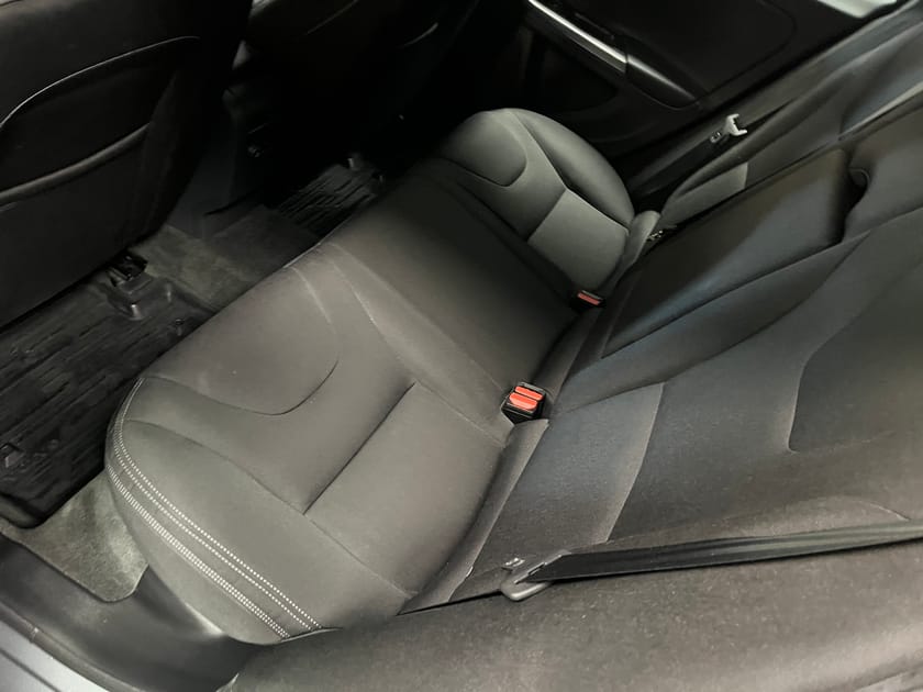 Bild 5 av Volvo V60 D2 Your Kinetic