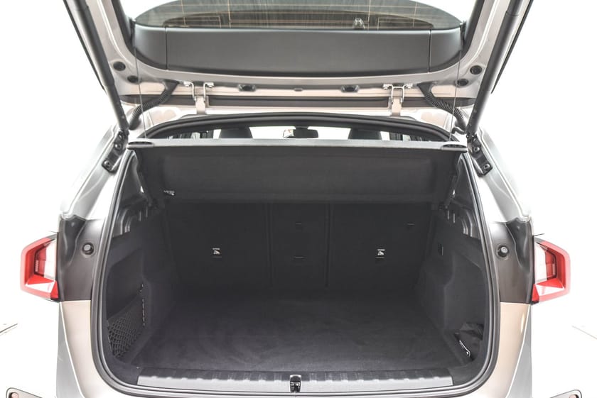 Bilde 4 av BMW iX1 xDrive30