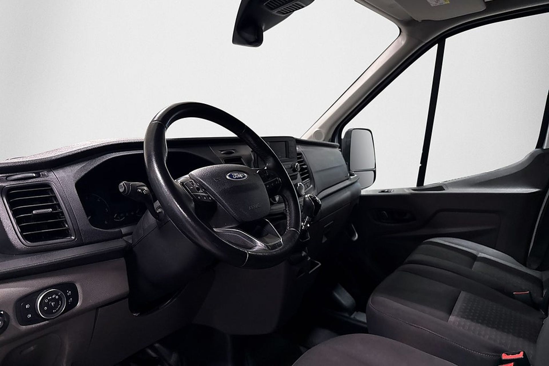Ford Transit 2022, bild 7/10