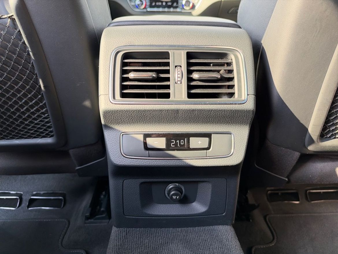 Audi Audi Q5 40 TDI quattro — bild 15
