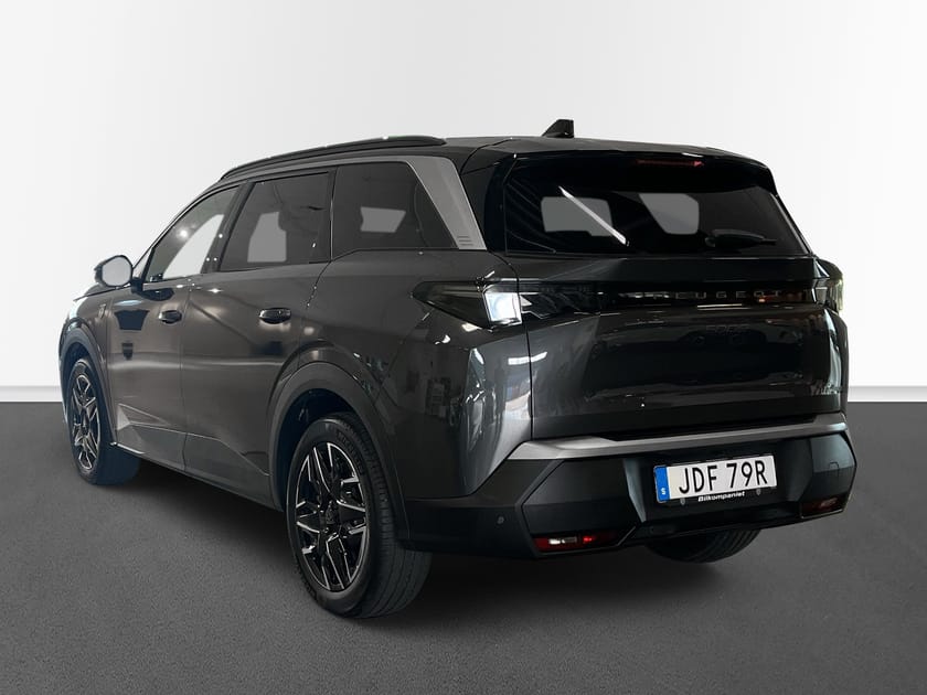 Bild 2 av Peugeot 5008 Hybrid 145