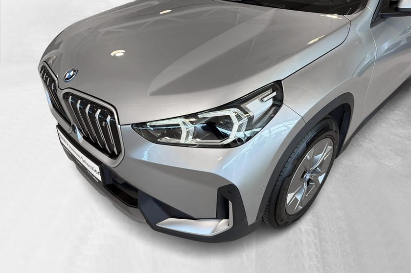 Bilde 3 av BMW iX1 xDrive30 Panorama Adcruise Comfacc