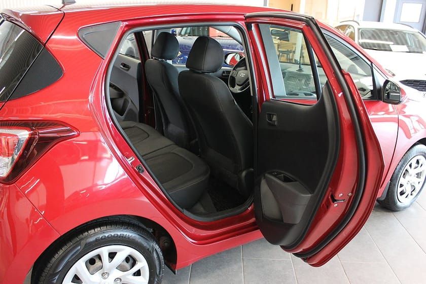 Bild 4 av Hyundai i10