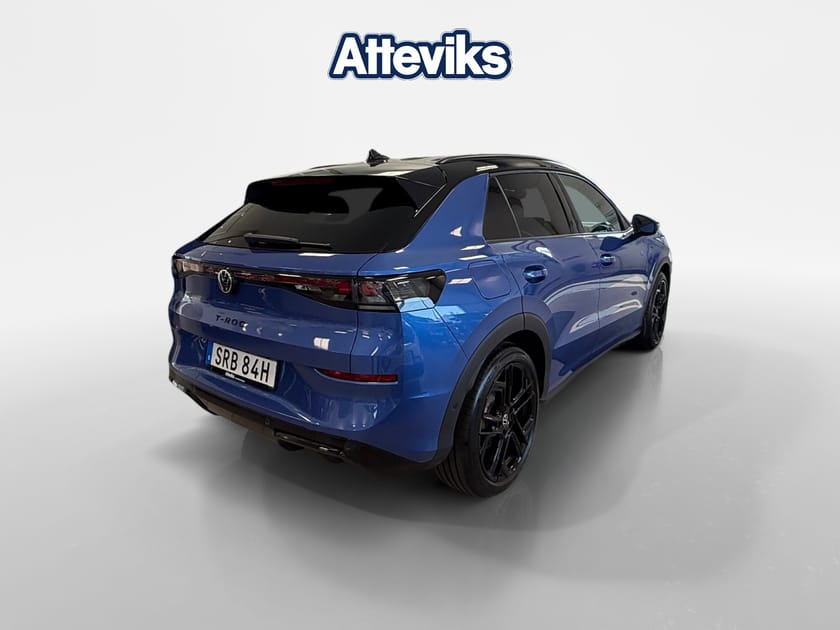 Bild 3 av Volkswagen T-Roc
