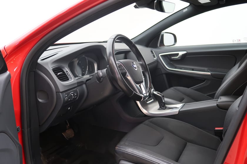 Bild 4 av Volvo V60 Cross Country D4 AWD Business Adv