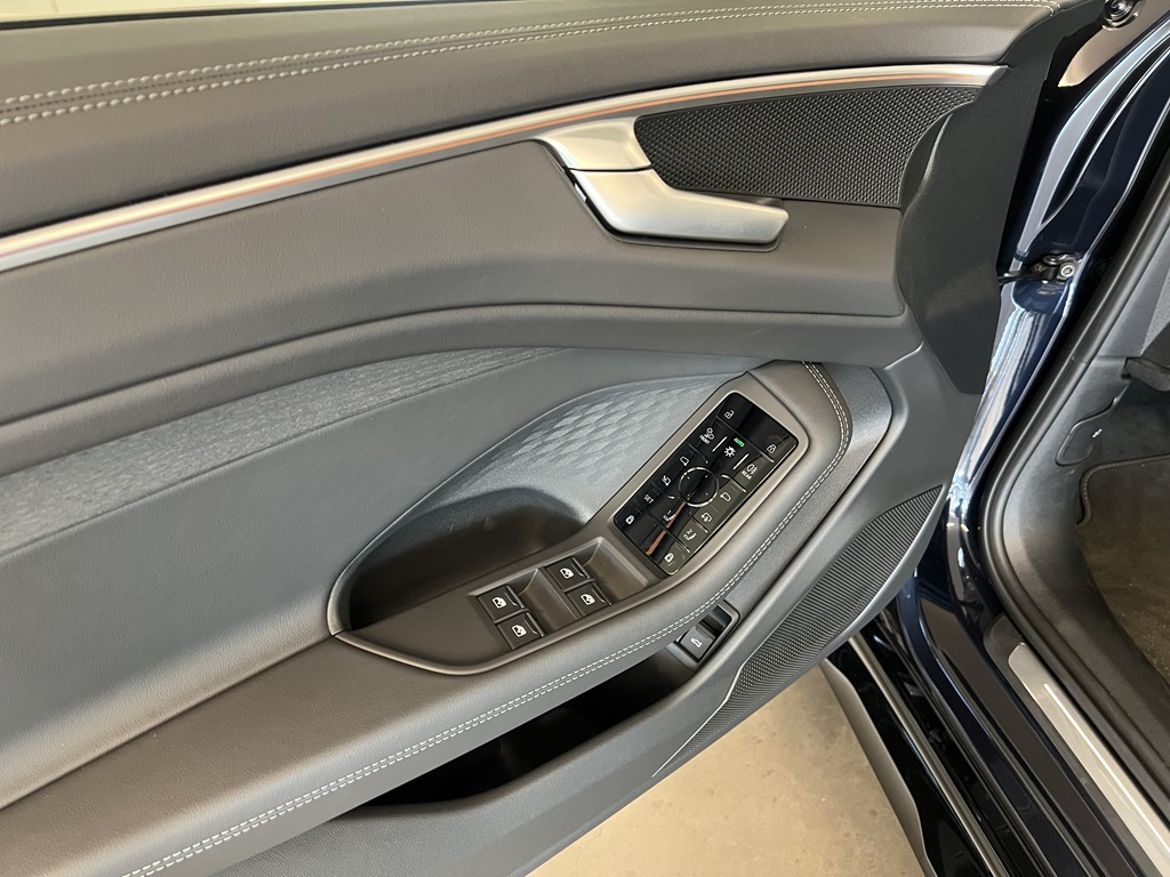 Audi Audi A6 allroad quattro e-hybrid — bild 13