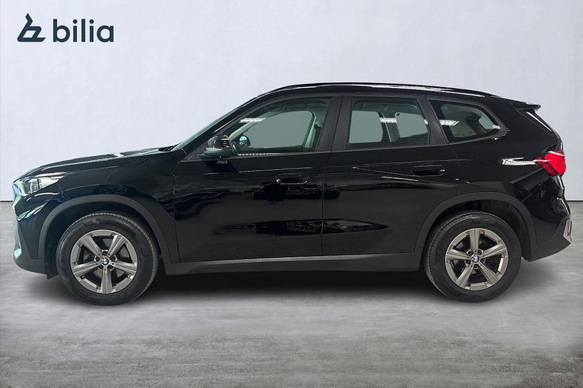 Bild 3 av BMW X1 sDrive18i sDrive 18i | Rattvärme | Backkamera | Komfortöppning