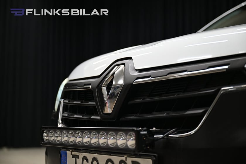 Bild 3 av Renault Express