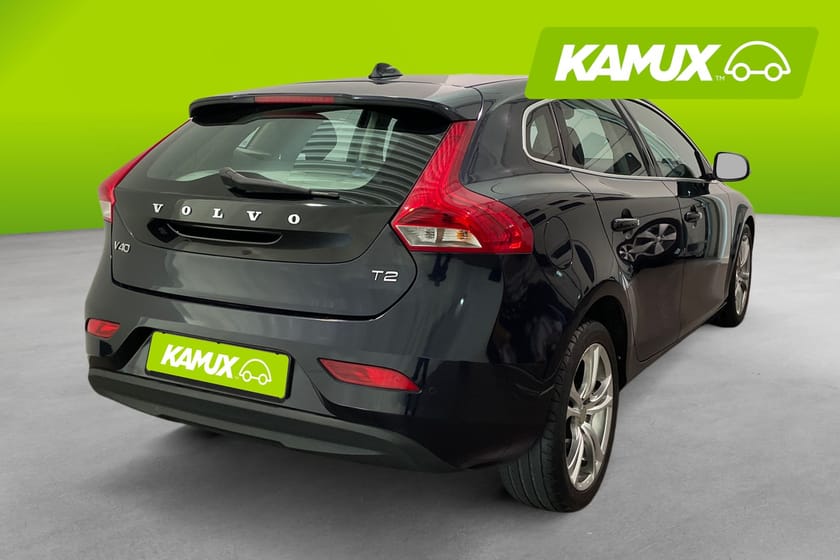 Bild 4 av Volvo V40