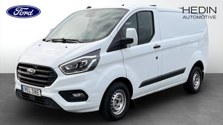 Ford Transit Custom 280