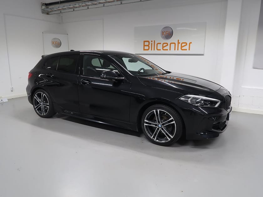 Bild 4 av BMW 118i