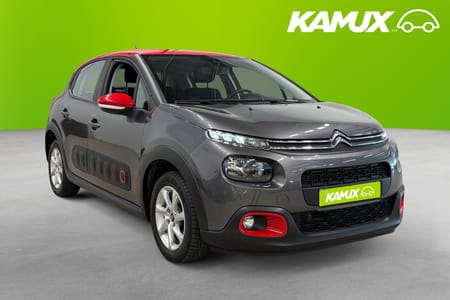 Citroën C3 1.2 PureTech
