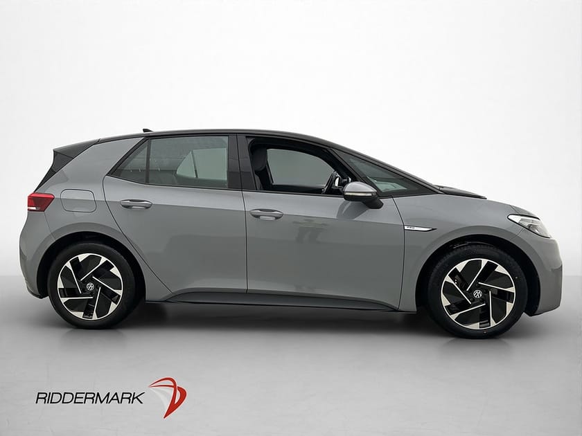 Bild 5 av Volkswagen ID.3 Pro Performance