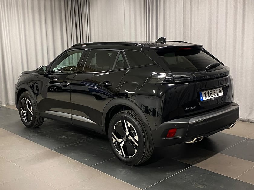Bild 3 av Peugeot 2008 GT PT 130 AUT