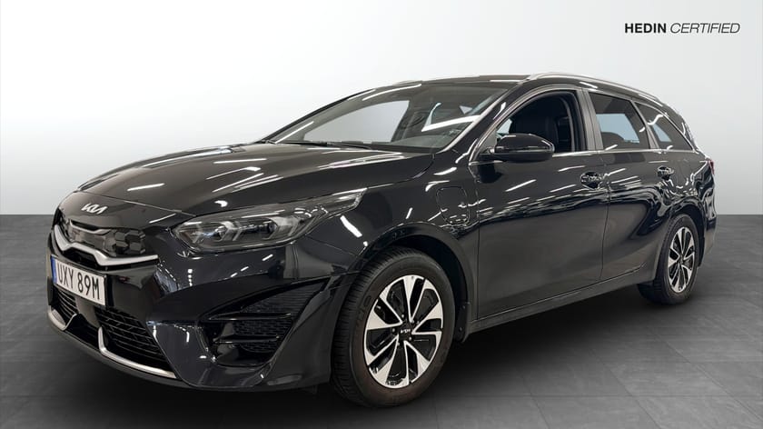 Bild 1 av Kia Ceed Sportswagon Plug-in Hybrid PHEV 141hp DCT 2024 Advance