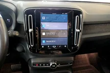 Volvo XC40 Recharge