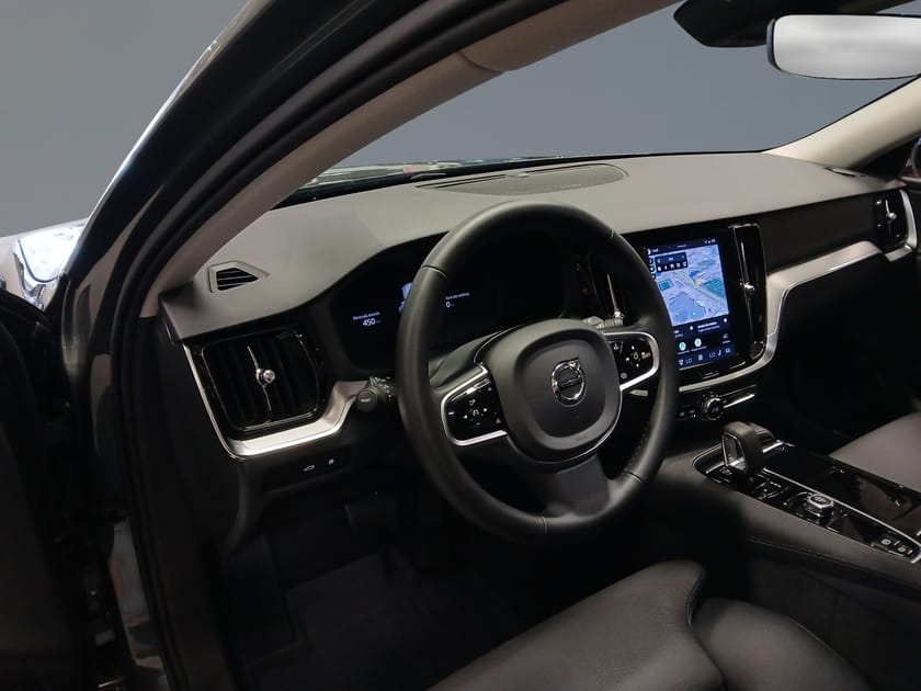 Bild 5 av Volvo V60
