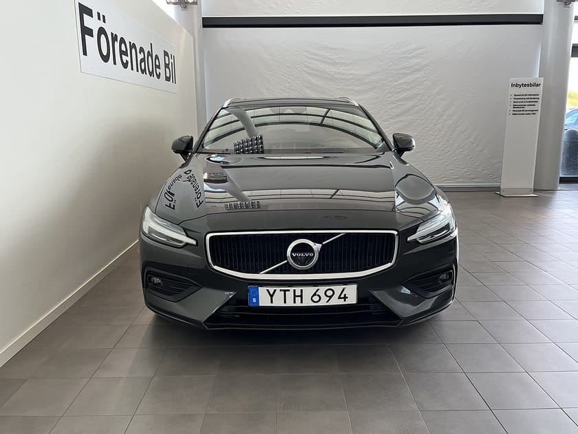 Bild 2 av Volvo V60