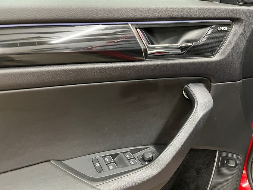 Bild 5 av Škoda Kodiaq STY 2.0 TDI 150hk/4x4/Drag/Backkamera/Värmare