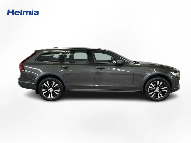 Bild 6 av 17 – Volvo V90 Cross Country B4 AWD Diesel Adv SE Cross Country Advanced