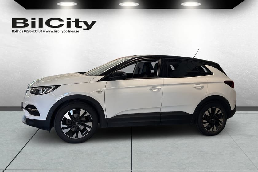 Bild 2 av Opel Grandland X Automat