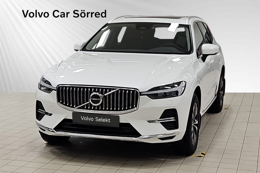 Bild 1 av Volvo XC60