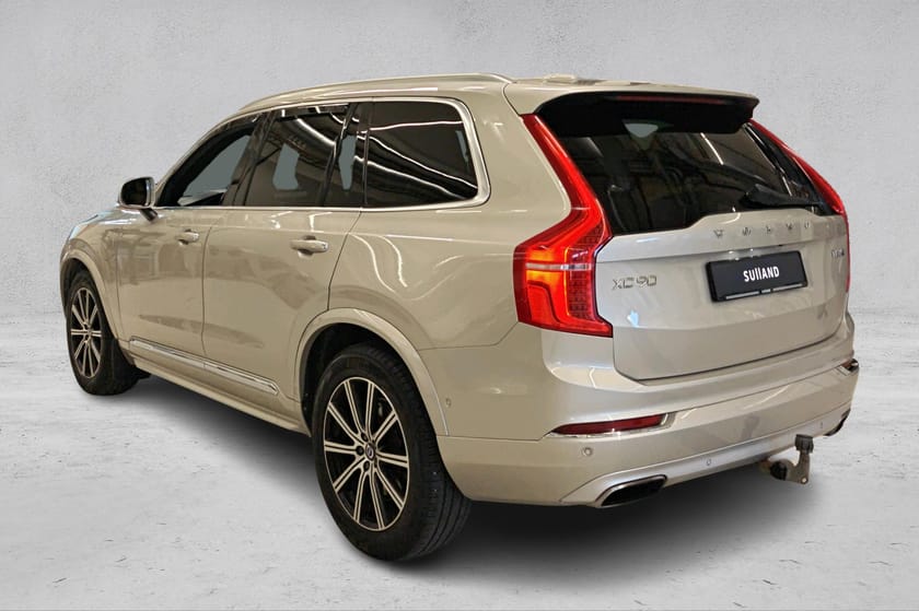 Bilde 3 av Volvo XC90